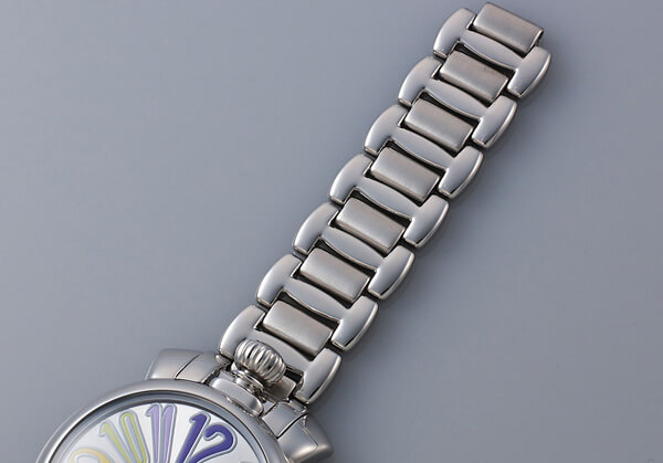 ガガミラノスーパーコピー Gaga Milano マヌアーレ 35mm MANUALE 6020.5 GaGa MILANO レディース腕時計